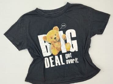 koszula z misiem damska: House, Футболка жіноча, розмір M — 2