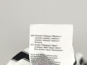 czarny sweter oversize: Orsay, Sweter damski, rozmiar M — 6