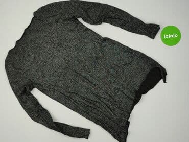 bluzka z asymetrycznym dekoltem: Bluzka damska, rozmiar S — 3