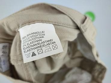 mac jeans: Heine, Spodnie materiałowe damskie, rozmiar M — 6