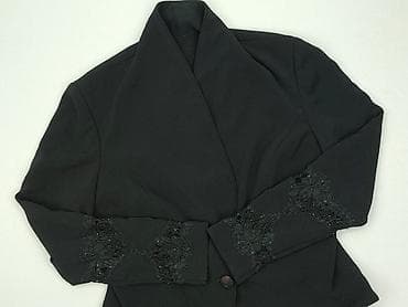 marynarka narzutka: Marynarka damska, rozmiar M — 1