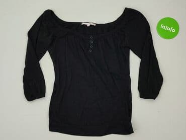 bluzka z odkrytym ramieniem allegro: Tally Weijl, Bluzka damska, rozmiar S — 2