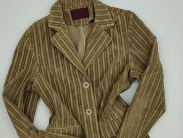 ochnik marynarki damskie: Dromedar, Marynarka damska, rozmiar XL — 1