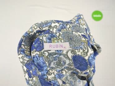 koszula hawajska c a: Koszula damska, rozmiar XL — 4