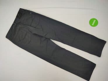 polskie jeansy prl poznań: Jeanswear, Spodnie dla mężczyzn, rozmiar L — 3