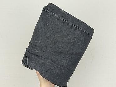 legginsy spanx: Denim Life, Jeansy damskie, rozmiar XL — 8