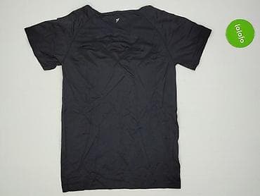 etika: Workout, T-shirt damski, rozmiar M — 4