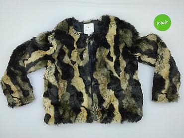 buty z lisem: KOOKAÏ, Futro, rozmiar 2XL — 2