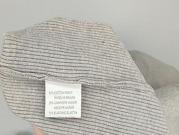 sweter z golfem: Sukienka damska, rozmiar XL — 5