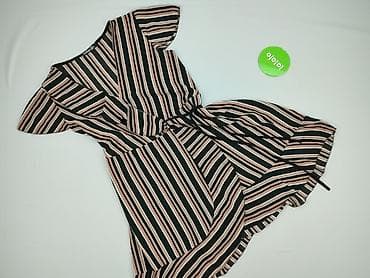 proste: Boohoo, Sukienka damska, rozmiar M — 2