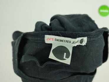 levi s plus swetry: Levi’s, T-shirt damski, rozmiar L — 4