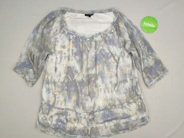 kappahl spodenki damskie: KappAhl, Bluzka damska, rozmiar L — 2