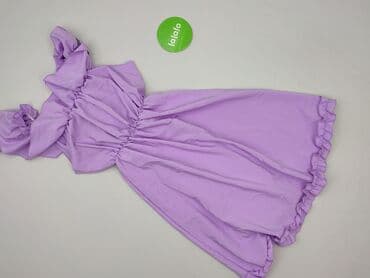 sukienki size plus: BySisi, Sukienka damska, rozmiar S — 3