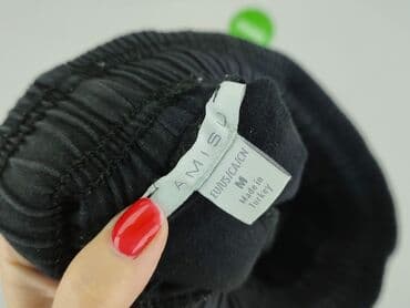 mimi spodnie dresowe damskie: Amisu, Spodnie dresowe damskie, rozmiar M — 4