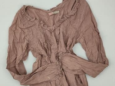 Women: Saint Tropez, Women's blouse, S — 1