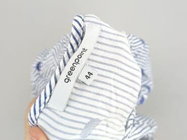 sukienka w paski greenpoint: Greenpoint, Bluzka damska, rozmiar XL — 5