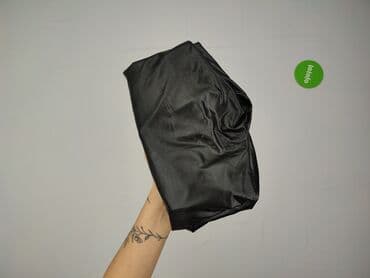 legginsy ellesse: Shein, Legginsy Ze skóry ekologicznej damskie, rozmiar 3XL — 6