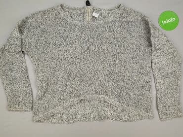 c a sweter w paski: Vero Moda, Sweter damski, rozmiar XL — 2