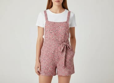 kombinezon miś damski: In The Style, Kombinezon damski, rozmiar S — 7