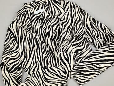 marynarka i koszula: Primark, Koszula damska, rozmiar XS — 2