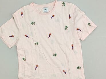 t shirty barbie zara: Zara, T-shirt damski, rozmiar S — 2