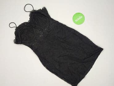 body koronkowe lidl: Bershka, Sukienka damska, rozmiar L — 2
