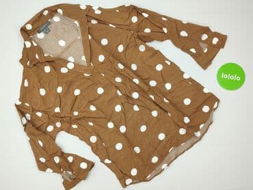 koszule lniane lidl: Primark, Koszula damska, L — 2