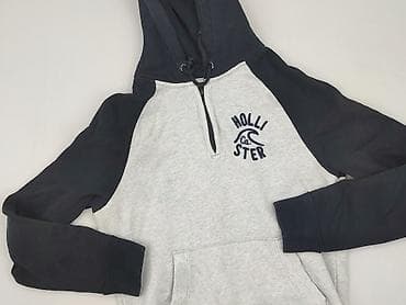 Hollister, Худі для чоловіків, розмір S