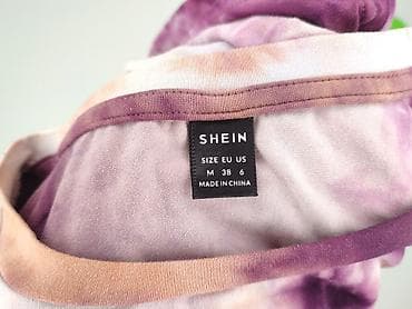 koszula willsoor: Shein, Koszulka dla mężczyzn, rozmiar M — 4