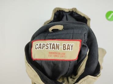 bpc kurtka: Kurtka zimowa dla mężczyzn, 5XL — 4