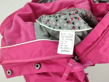 kozaki zimowe w ccc: Oxylane, Kurtka przejściowa damska, L — 7