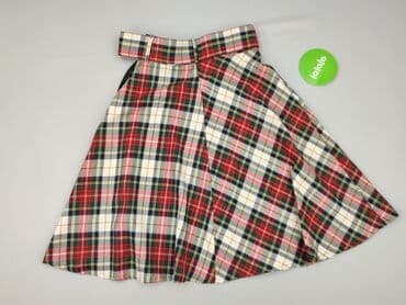 spódnice plisowane tiulowe czarne: H&M, Women`s skirt, size XS (EU 34) — 3
