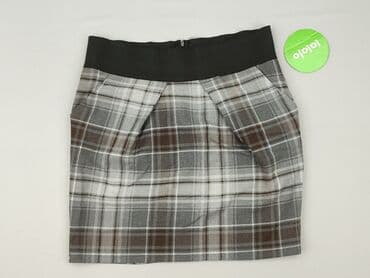 spódnice midi wzory: Vero Moda, Women`s skirt, size XL (EU 42) — 3