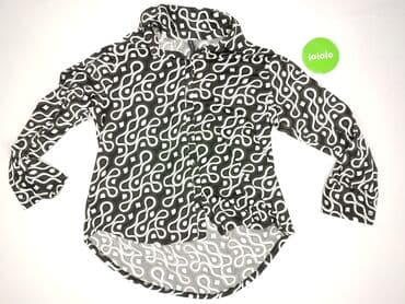 koszula w krate lidl: Amisu, Women`s shirt, size L (EU 40) — 2