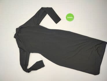 sukienki wizytowe plus size allegro: H&M, Sukienka damska, rozmiar S — 3