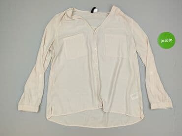 jak jest po angielsku koszula: H&M, Women`s shirt, size XL (EU 42) — 2