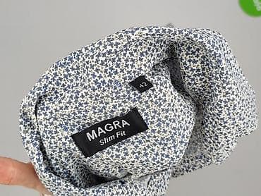 oversize bluzy: Koszulа dla mężczyzn, rozmiar XL — 4