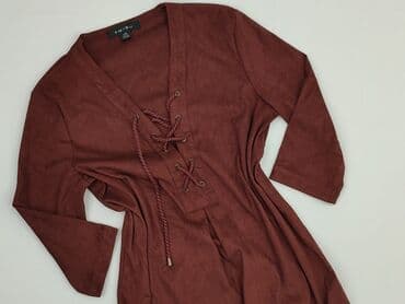 Amisu, Sukienka damska, rozmiar M w lalafo.pl Amisu, Sukienka damska, rozmiar M