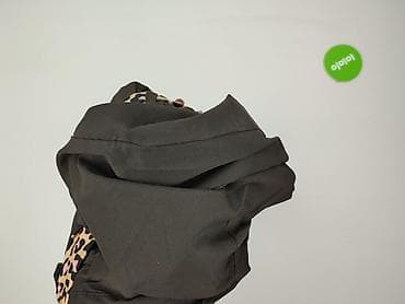 pyjamas h: Moda Italia, Spodnie materiałowe damskie, rozmiar M — 5