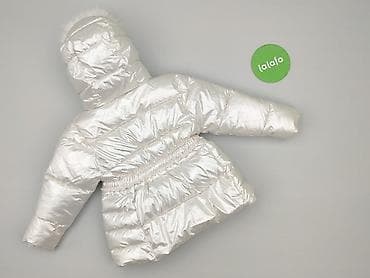 pull and bear polonia: Kurtka zimowa, Sinsay, 1.5-2 lat, 86-92 cm, stan - Idealny — 3