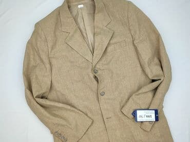 Milano, Marynarka dla mężczyzn, 2XL