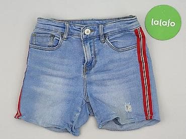 drip spodenki: Stradivarius, Szorty damskie, rozmiar S — 2