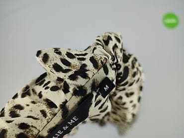 bluzki amore: Amélie & Amélie, Sukienka damska, rozmiar M — 5