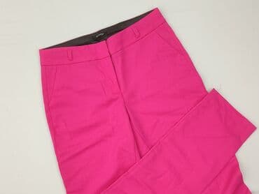 kurtka zimowa damska orsay: Orsay, Spodnie materiałowe damskie, rozmiar M — 1