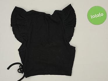 top cropp: House, Top damski, rozmiar S — 3