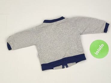 c and a bluza: Bluza, 3-6 miesięcy, stan - Bardzo dobry — 3