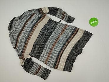 plaszczyk damski: Kardigan damski, rozmiar L — 3