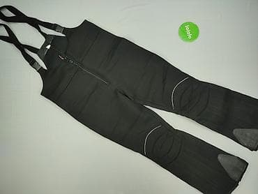 decathlon kombinezony: Ogrodniczki damskie, rozmiar L — 2