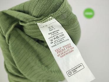 markowy second hand: New Look, Bluzka damska, rozmiar 2XL — 5
