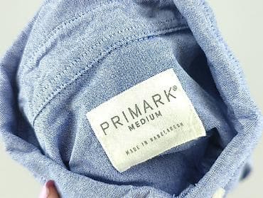 pull and bear bluza: Primark, Koszulа dla mężczyzn, rozmiar M — 4